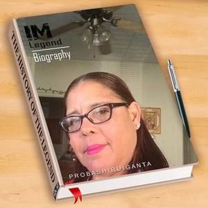 Meet your Posher, Gretchen